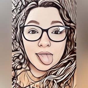 Meet your Posher, Sabrina